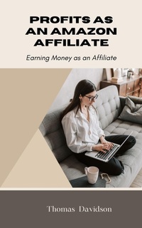 Enlarge image Cover: Profits As An Amazon Affiliate - XinXii