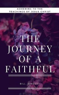 Cover: The Journey of a Faithful - XinXii