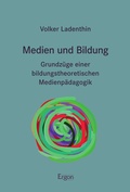Cover: Medien und Bildung - Ergon