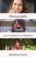 Cover: Photography as a Pastime or a Business - XinXii