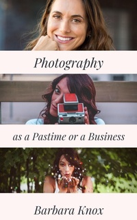 Abbildung von: Photography as a Pastime or a Business - XinXii