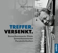 Cover: TREFFER. VERSENKT. - Solibro Verlag