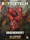 Cover: BattleTech - Drachenhort - Yellow King Productions