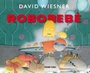 Cover: Robobebé - Océano Travesía