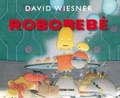 Cover: Robobeb&eacute; - Oc&eacute;ano Traves&iacute;a