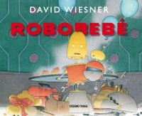 Enlarge image Cover: Robobebé - Océano Travesía