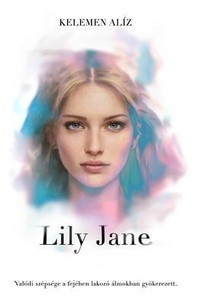 Abbildung von: Lily Jane - Kelemen Alíz