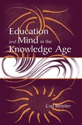 Bild: Education and Mind in the Knowledge Age - Routledge