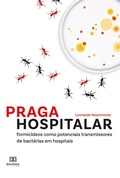 Cover: Praga Hospitalar - Editora Dial&eacute;tica