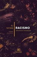 Cover: Racismo: uma breve introdu&ccedil;&atilde;o - Editora Dial&eacute;tica