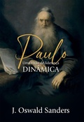 Cover: Paulo - Publica&ccedil;&otilde;es P&atilde;o Di&aacute;rio