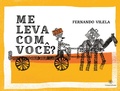 Cover: Me leva com voc&ecirc;? - Ciranda na Escola