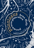 Cover: Phantasus - Editora Perspectiva S/A