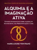Bild: Alquimia e a imagina&ccedil;&atilde;o ativa - Editora Cultrix