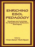 Cover: Enriching Esol Pedagogy - Routledge