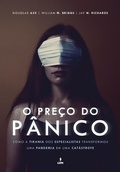 Cover: O pre&ccedil;o do p&acirc;nico - LVM Editora