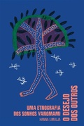 Cover: O desejo dos outros - Ubu Editora