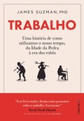 Cover: Trabalho - VEST&iacute;GIO EDITORA