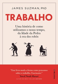 Enlarge image Cover: Trabalho - VESTíGIO EDITORA