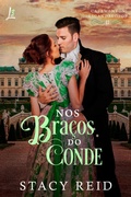 Cover: Nos bra&ccedil;os do conde - L3 Book Publishing