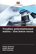 Cover: Troubles potentiellement malins - International Book Market Service Ltd