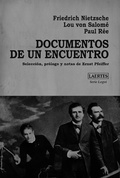 Cover: Documentos de un encuentro - Laertes