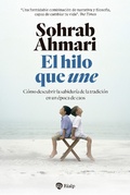 Cover: El hilo que une - Ediciones Rialp, S.A.