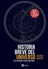 Abbildung von: Historia breve del Universo - Ediciones Rialp, S.A.