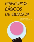 Cover: Principios b&aacute;sicos de qu&iacute;mica - Reverte