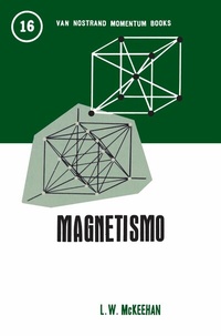 Abbildung von: Magnetismo - Reverte