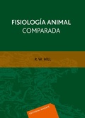 Cover: Fisiolog&iacute;a animal comparada - Reverte
