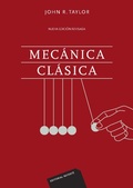Cover: Mec&aacute;nica cl&aacute;sica - Reverte