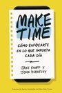 Cover: Make Time - Reverte-Management