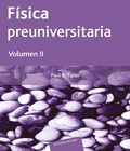 Cover: F&iacute;sica preuniversitaria. Volumen II - Reverte