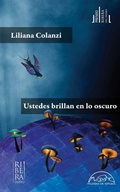 Cover: Ustedes Brillan En Lo Oscuro -Z - Batiscafo