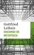 Cover: Discurso de metafisica (edicao de bolso) - Editora Vozes