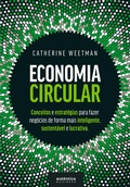 Cover: Economia Circular - Aut&ecirc;ntica Business