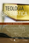 Cover: Teologia sistem&aacute;tica - Editora Cultura Crist&atilde;