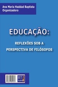 Cover: EDUCA&Ccedil;&Atilde;O - BT Acad&ecirc;mica
