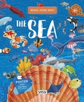 Cover: The Sea - Sassi