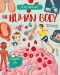 Cover: What, How, Why. The Human Body - Sassi