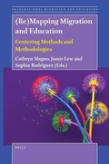 Cover: (Re)Mapping Migration and Education - Brill