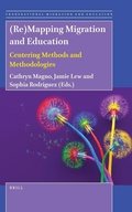 Cover: (Re)Mapping Migration and Education - Brill