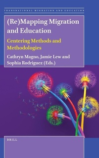 Enlarge image Cover: (Re)Mapping Migration and Education - Brill