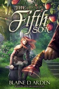 Cover: The Fifth Son - Cayendi Press