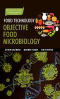 Cover: Food Technology - New India Publishing Agency