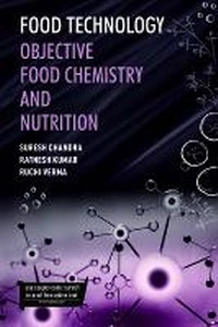 Enlarge image Cover: Food Technology - New India Publishing Agency