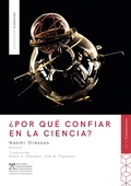 Cover: &iquest;Por qu&eacute; confiar en la ciencia? - Ediciones PUCV