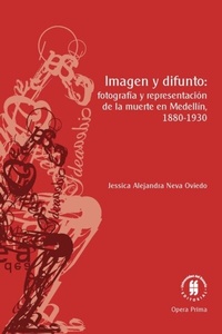 Abbildung von: Imagen y difunto - Editorial Universidad del Rosario