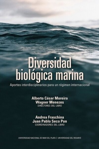 Abbildung von: Diversidad biologica marina - Editorial Universidad del Rosario
